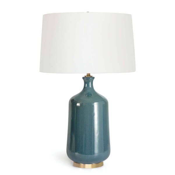 Glace Ceramic Table Lamp